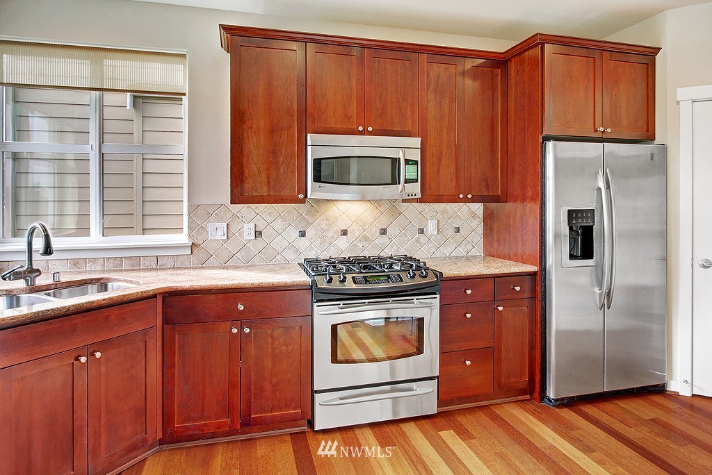 566 Alpine Ridge Place Northwest Issaquah, WA 98027 - Photo 19 of 22