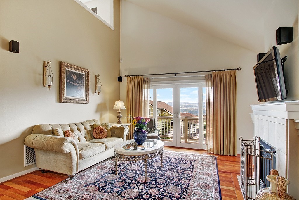566 Alpine Ridge Place Northwest Issaquah, WA 98027 - Photo 5 of 22