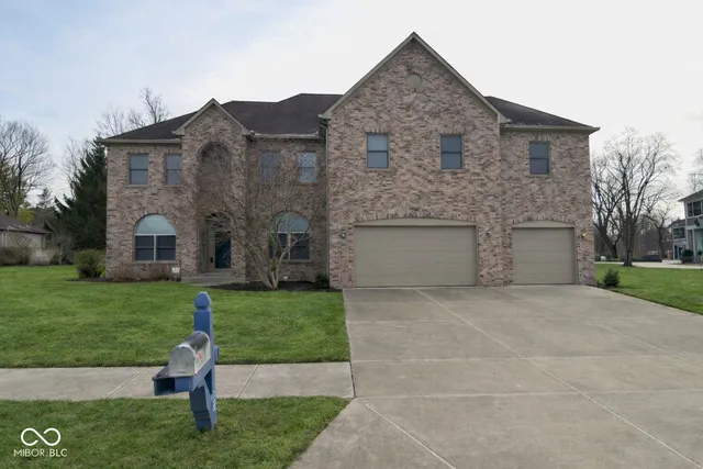 $700,000 | 771 Mikal Lane, Brownsburg, IN 46112