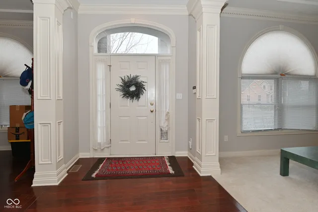 $700,000 | 771 Mikal Lane, Brownsburg, IN 46112