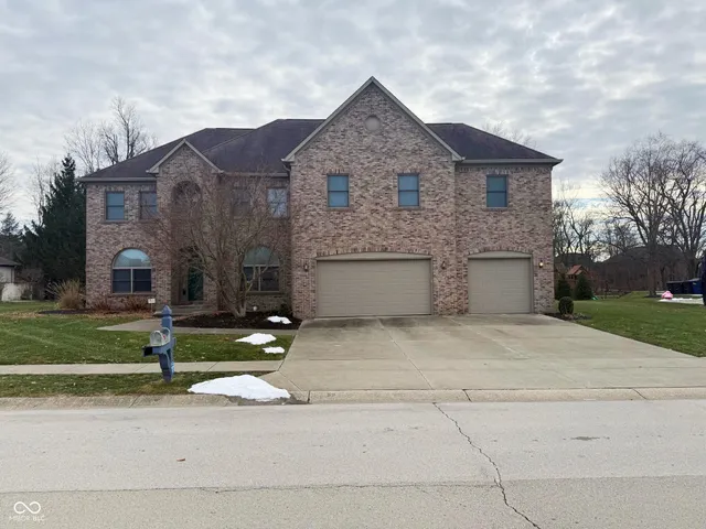 $700,000 | 771 Mikal Lane, Brownsburg, IN 46112