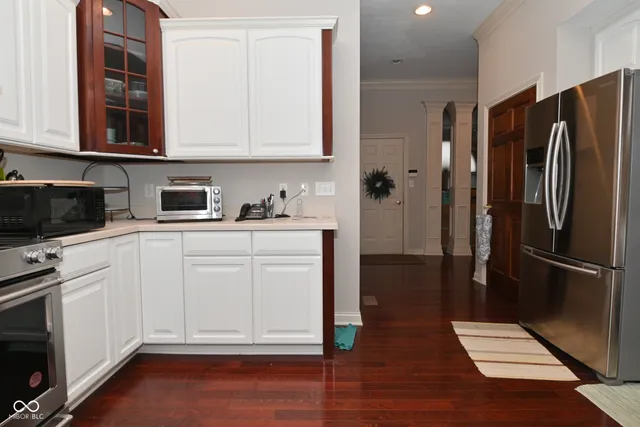 $700,000 | 771 Mikal Lane, Brownsburg, IN 46112