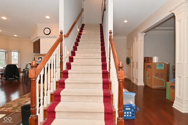 $700,000 | 771 Mikal Lane, Brownsburg, IN 46112