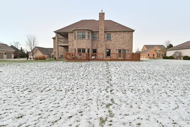 $700,000 | 771 Mikal Lane, Brownsburg, IN 46112