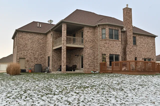 $700,000 | 771 Mikal Lane, Brownsburg, IN 46112
