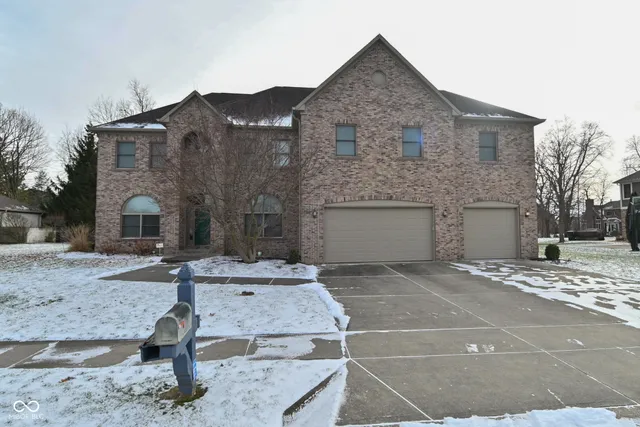 $700,000 | 771 Mikal Lane, Brownsburg, IN 46112