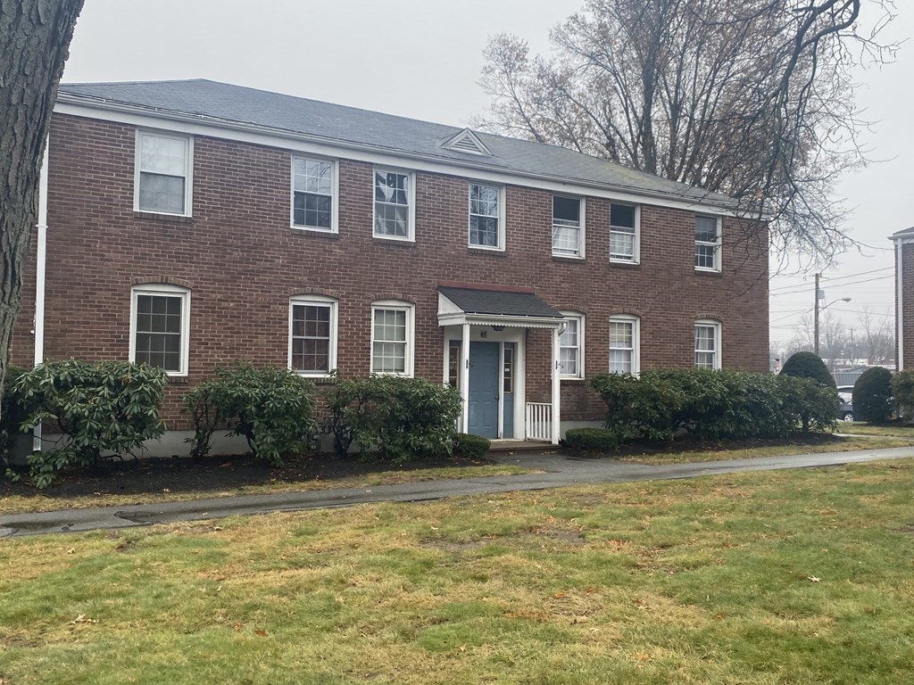 47 Colony Road, Unit 1B West Springfield, MA 01089 - Photo 1 of 4 Gallery Image 1