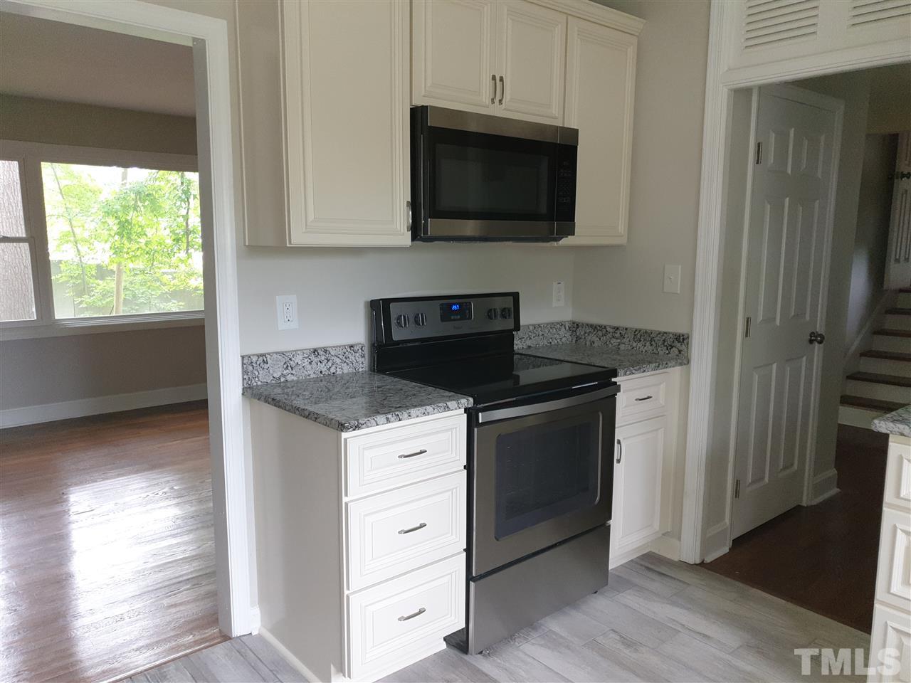 708 Calloway Drive Raleigh, NC 27610 - Photo 10 of 14