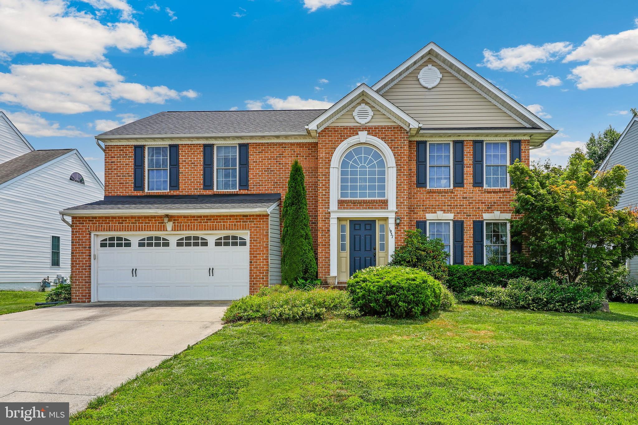 1937 Castle Road Forest Hill, MD 21050 - Photo 1 of 66 Gallery Image 1