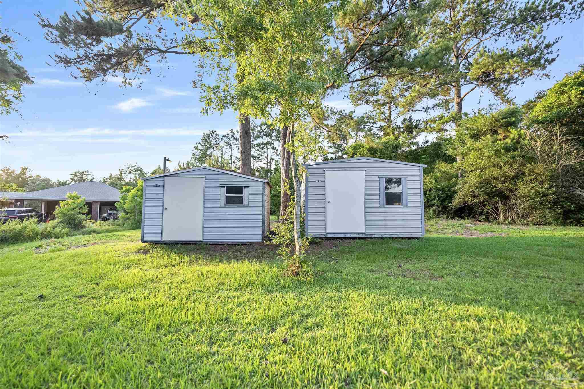 532 Ashley Road Cantonment, FL 32533 - Photo 24 of 32