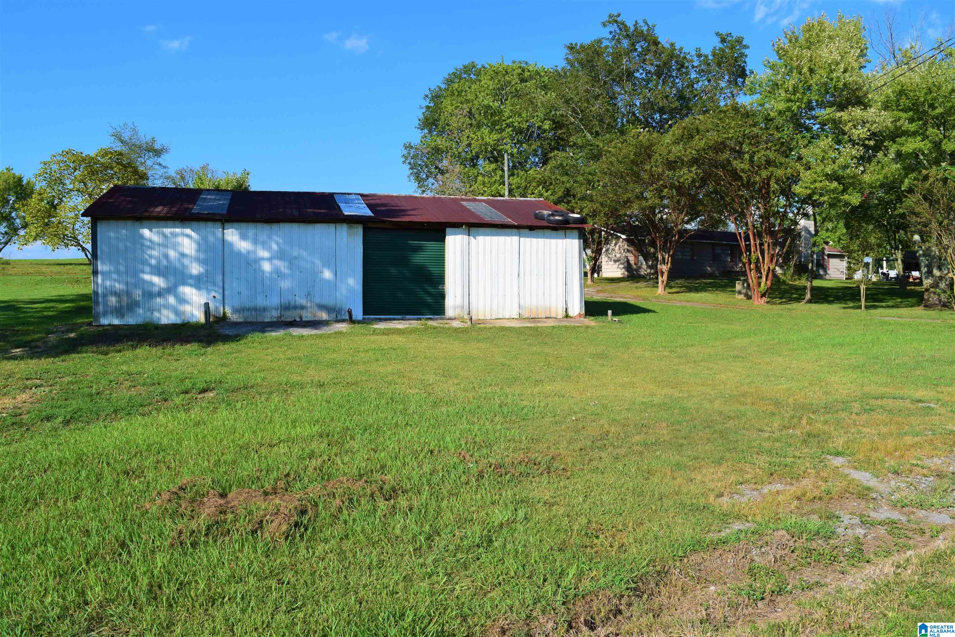 20 Morgan-Nelson Road Falkville, AL 35622 - Photo 22 of 23