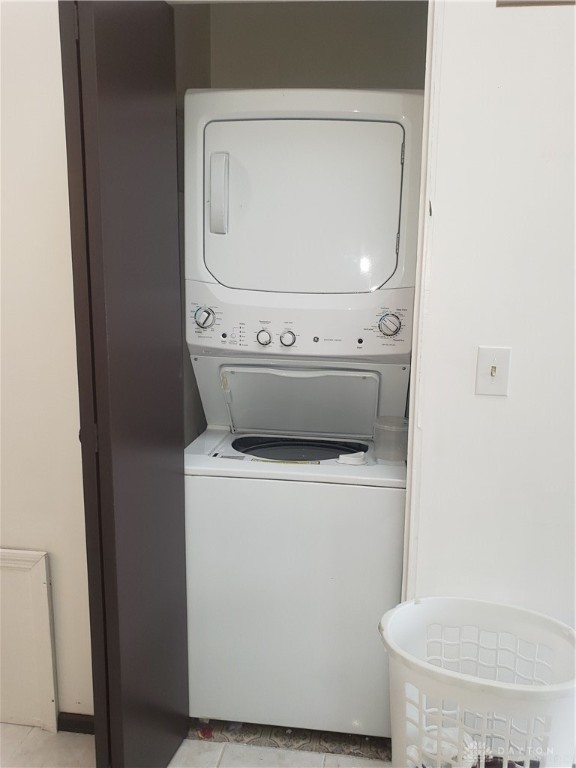 3122 Garvin Road Dayton, OH 45405 - Photo 13 of 22 upstairs laundry area