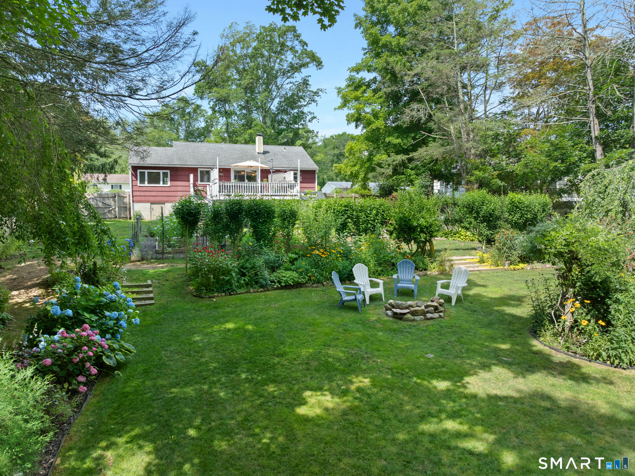 1763 Long Hill Road Guilford, CT 06437 - Photo 35 of 40