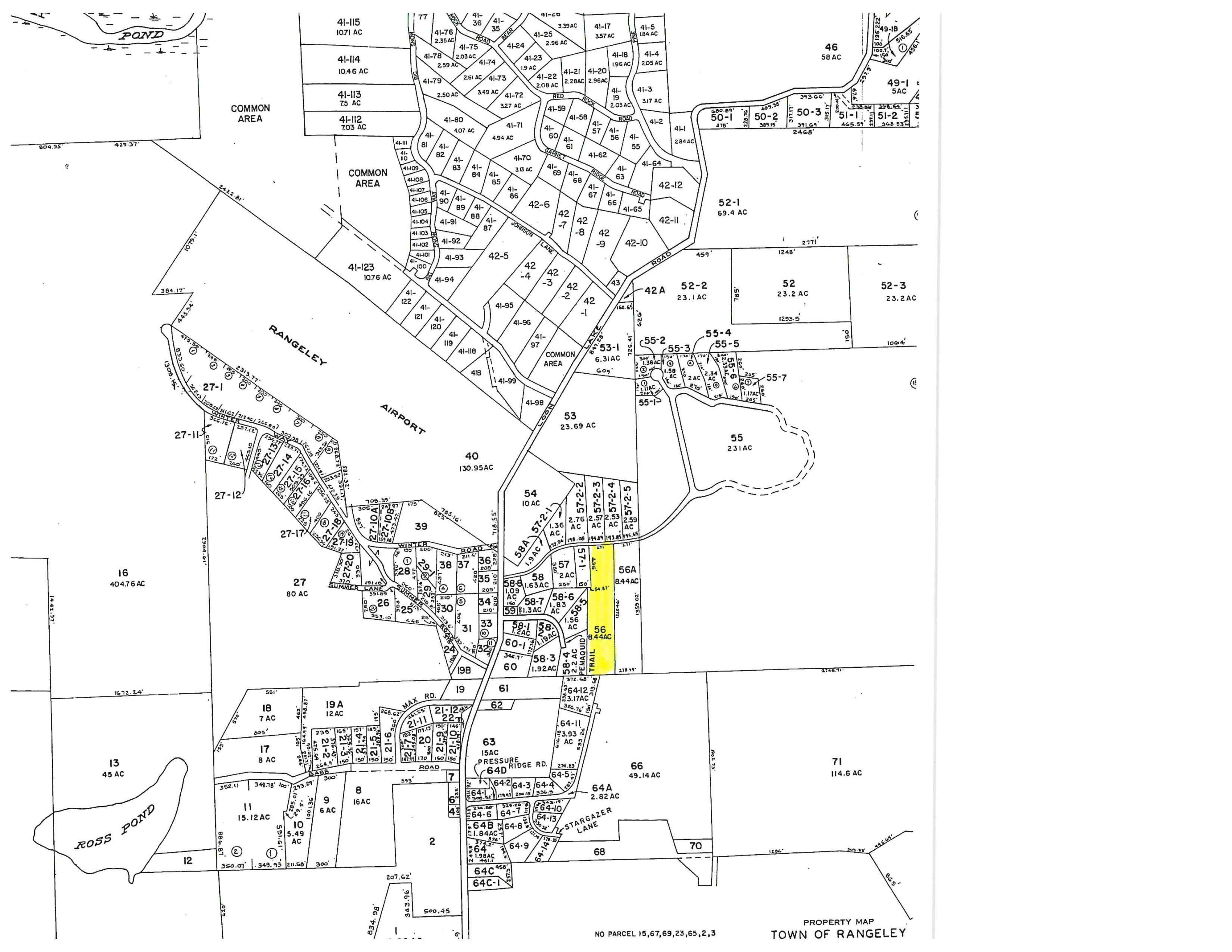 999 Gile Road Rangeley, ME 04970 - Photo 3 of 3 doc04848520210209154711_001