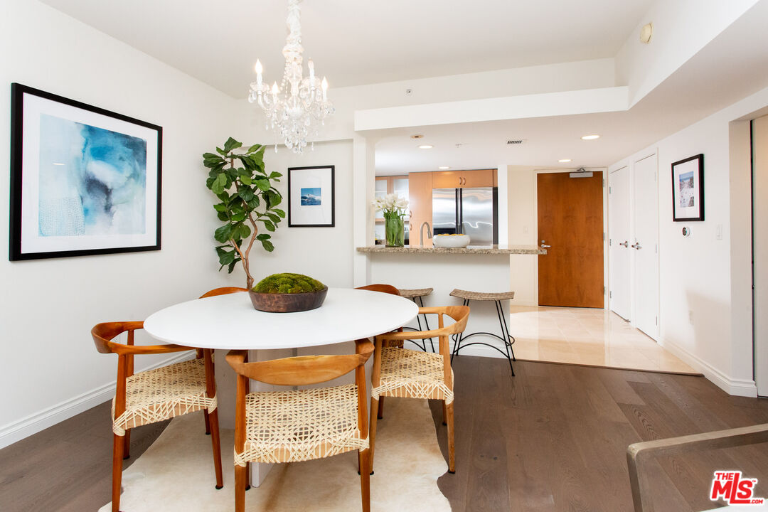 13700 Marina Pointe Drive, Unit 1414 Marina del Rey, CA 90292 - Photo 11 of 48