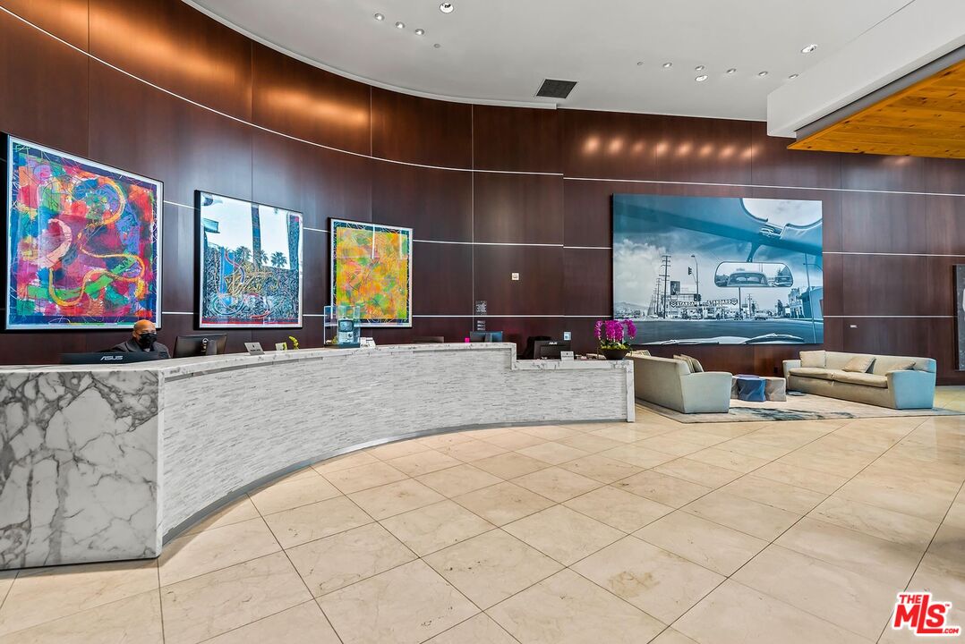 13700 Marina Pointe Drive, Unit 1414 Marina del Rey, CA 90292 - Photo 17 of 48