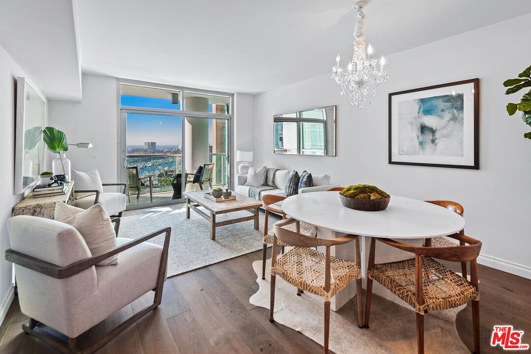 13700 Marina Pointe Drive, Unit 1414 Marina del Rey, CA 90292 - Photo 3 of 48