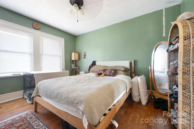 $639,000 | 17 Hubbard Avenue, Asheville, NC 28806