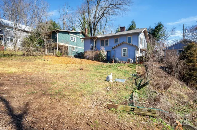 $639,000 | 17 Hubbard Avenue, Asheville, NC 28806