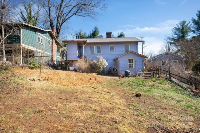 $639,000 | 17 Hubbard Avenue, Asheville, NC 28806