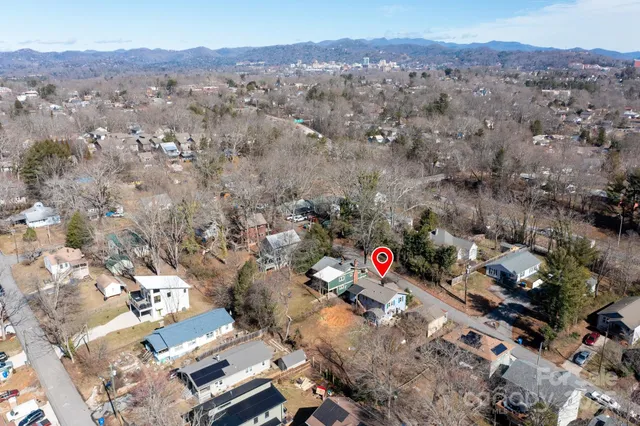 $639,000 | 17 Hubbard Avenue, Asheville, NC 28806