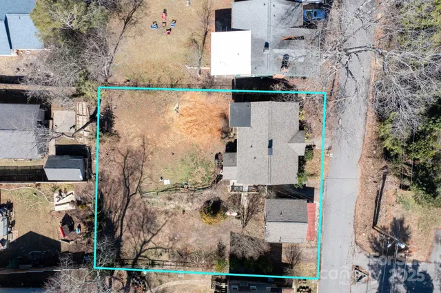 $639,000 | 17 Hubbard Avenue, Asheville, NC 28806