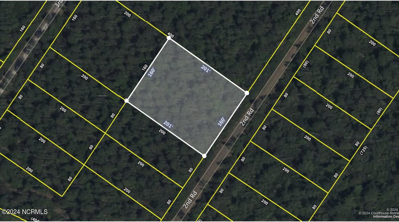 Lot 47-48 2nd Road Southport, NC 28461 - Photo 7 of 7 Screenshot 2024-01-14 9.22.21 PM