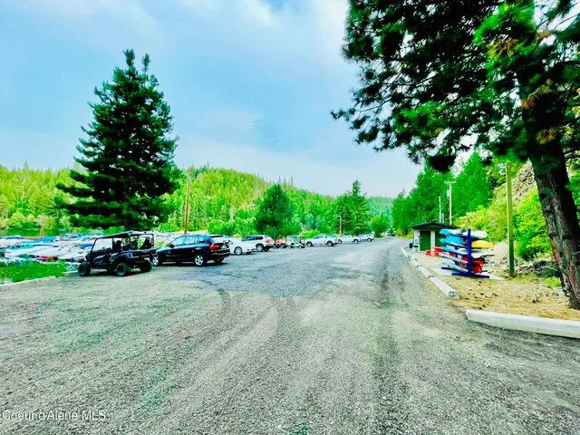 $345,000 | 20943 South Cave Bay Road, Worley, ID 83876