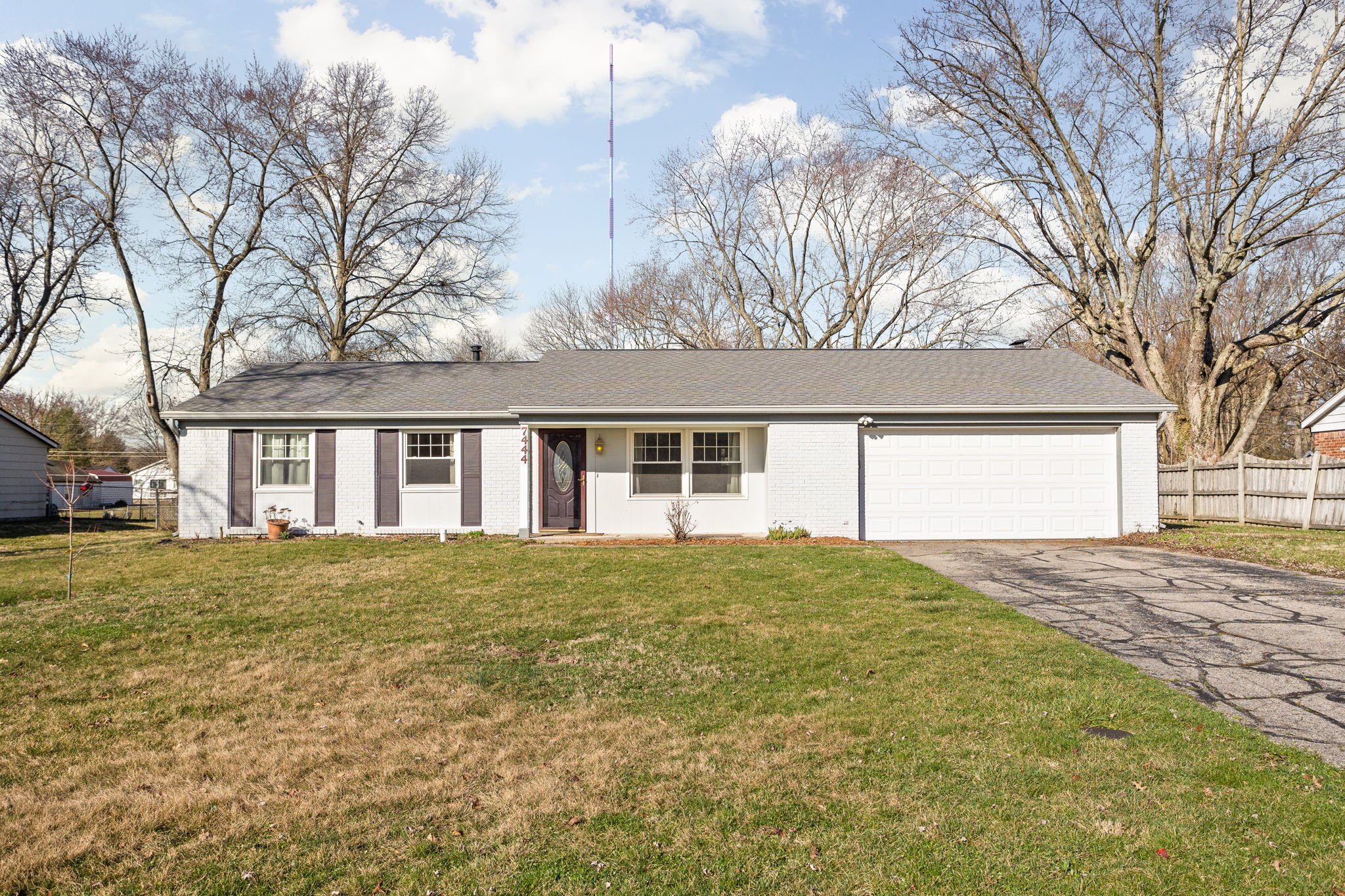 7444 Harcourt Road Indianapolis, IN 46260 - Photo 1 of 30 Gallery Image 1