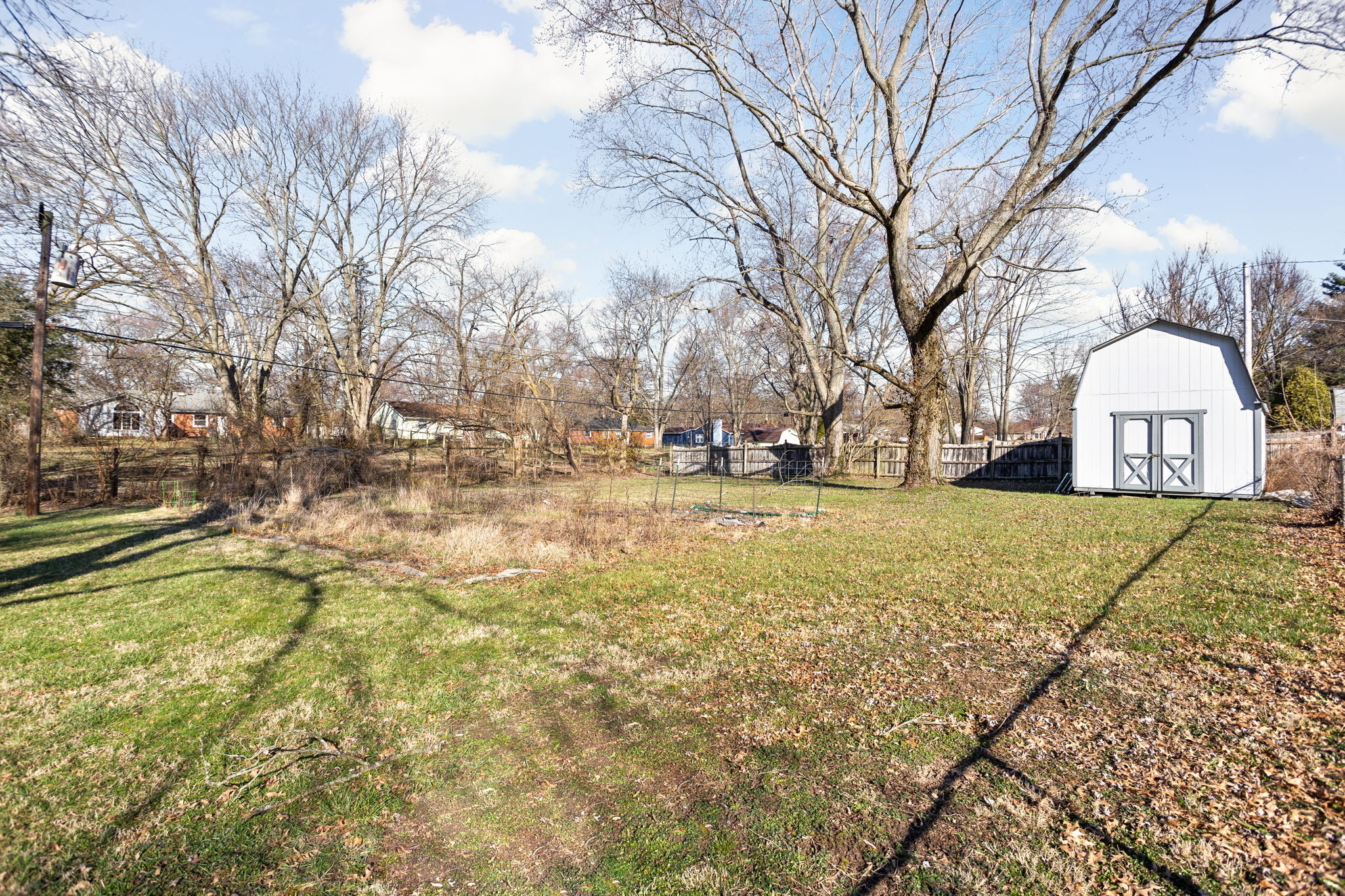 7444 Harcourt Road Indianapolis, IN 46260 - Photo 25 of 30 Gallery Image 25