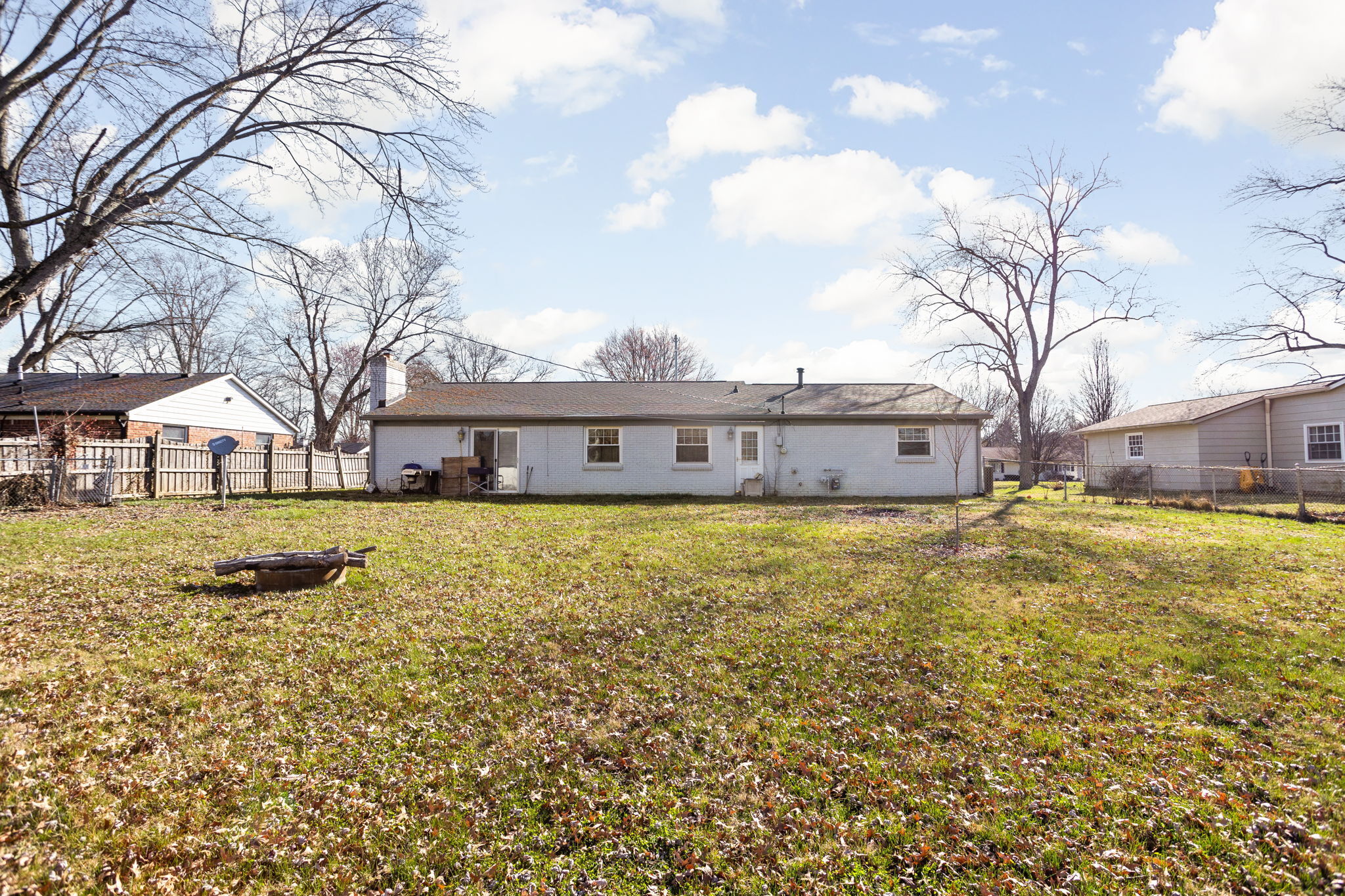 7444 Harcourt Road Indianapolis, IN 46260 - Photo 27 of 30 Gallery Image 27