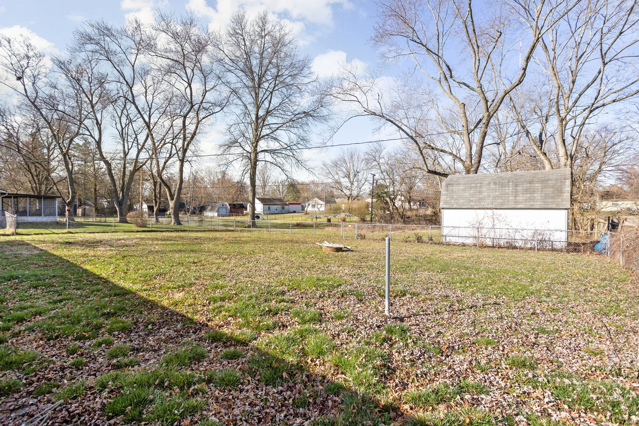 7444 Harcourt Road Indianapolis, IN 46260 - Photo 30 of 30 Gallery Image 30