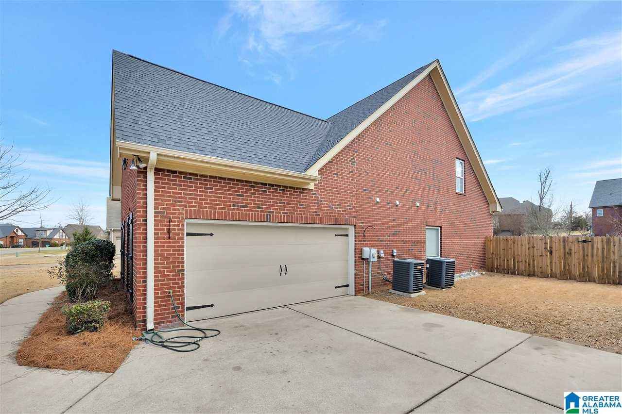 1008 Princeton Park Montevallo, AL 35115 - Photo 37 of 43