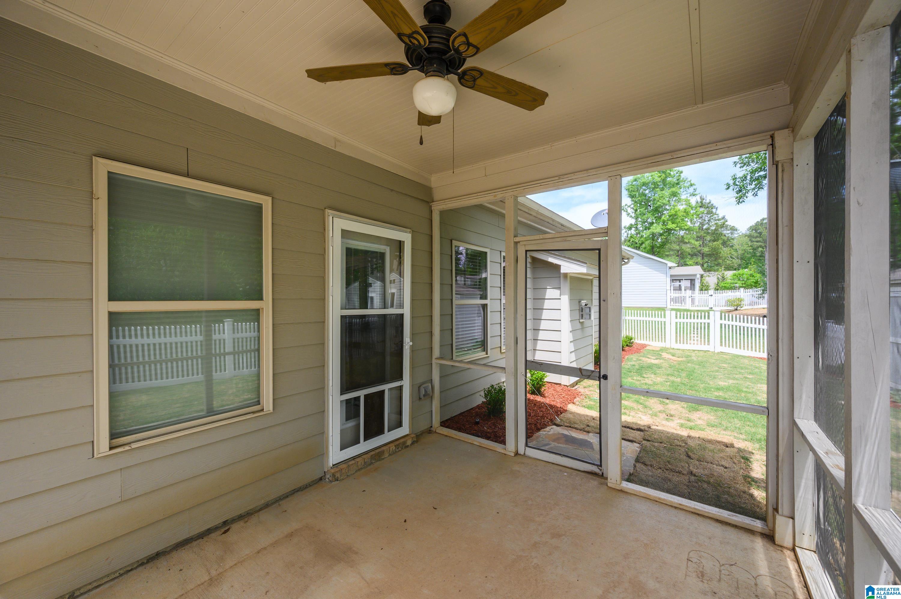 305 Country Side Circle Calera, AL 35040 - Photo 39 of 48