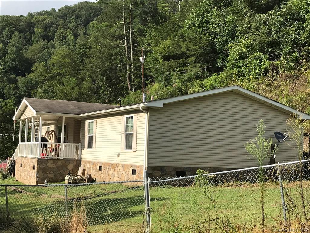 655 Baltimore Branch Road Hot Springs, NC 28743 - Photo 1 of 14 Gallery Image 1