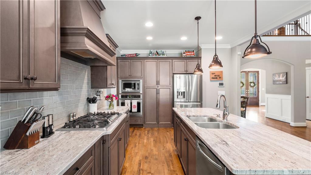 7753 Sutter Road Greensboro, NC 27455 - Photo 15 of 50 Gallery Image 15