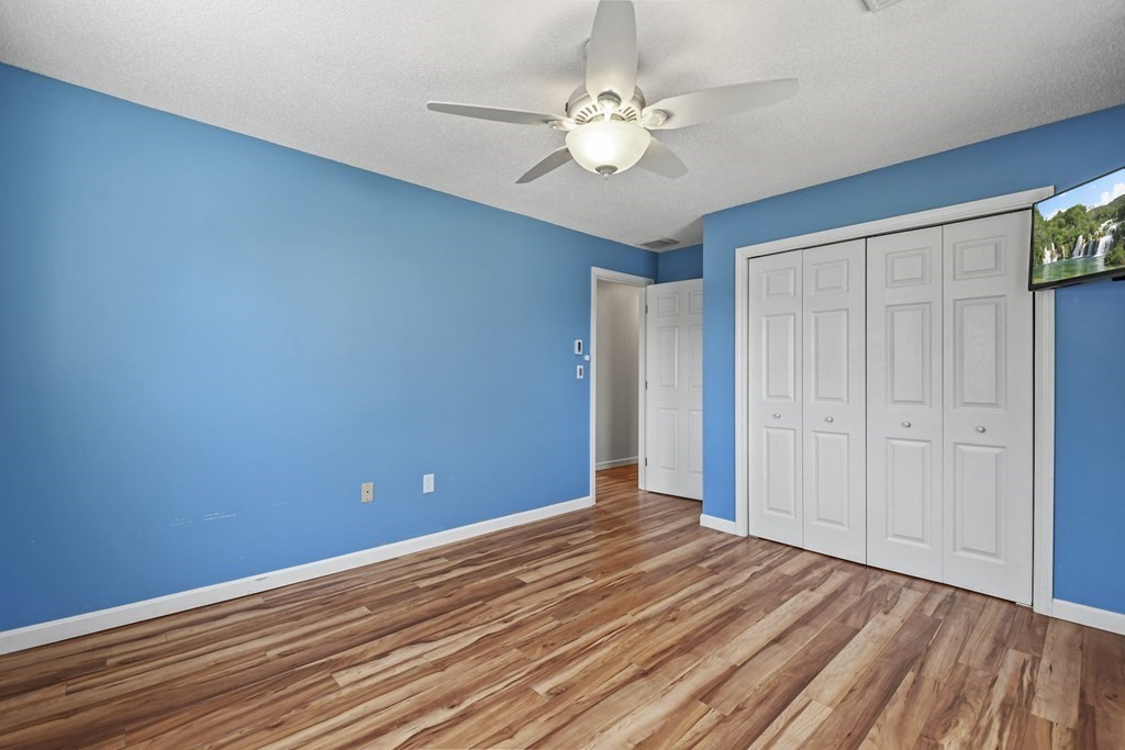 5 Jackson Road Webster, MA 01570 - Photo 13 of 30 a view of empty room with wooden floor