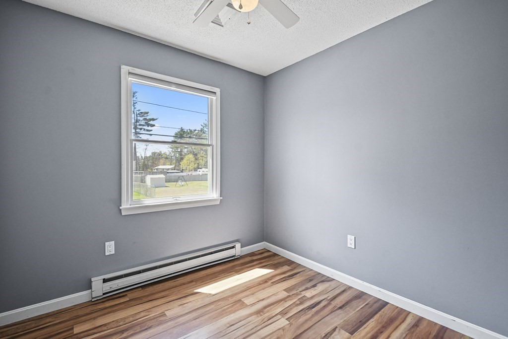 5 Jackson Road Webster, MA 01570 - Photo 14 of 30 a view of an empty room and window
