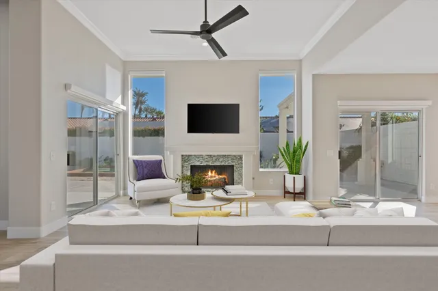 $969,000 | 44376 Hazel Canyon Lane, Palm Desert, CA 92260