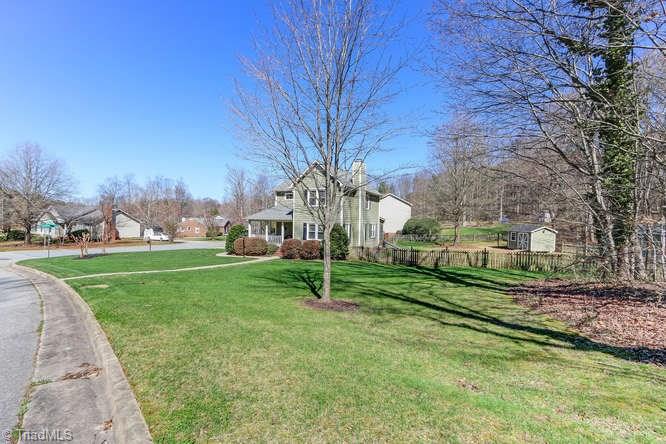 5808 High View Road Greensboro, NC 27410 - Photo 2 of 29 Gallery Image 2