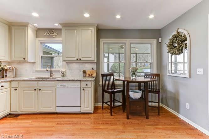 5808 High View Road Greensboro, NC 27410 - Photo 11 of 29 Gallery Image 11