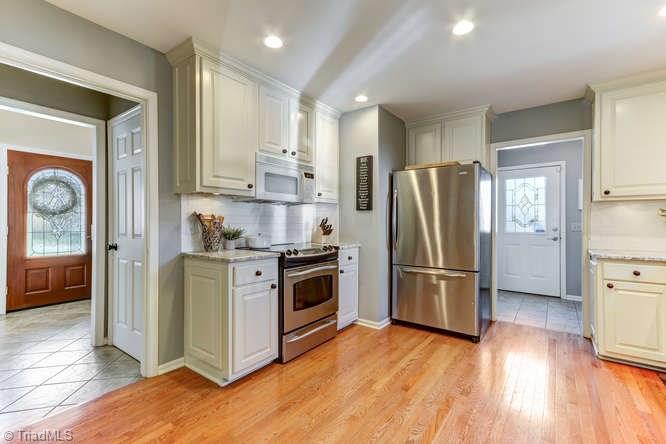 5808 High View Road Greensboro, NC 27410 - Photo 12 of 29 Gallery Image 12