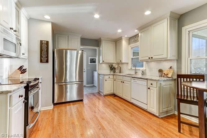 5808 High View Road Greensboro, NC 27410 - Photo 13 of 29 Gallery Image 13