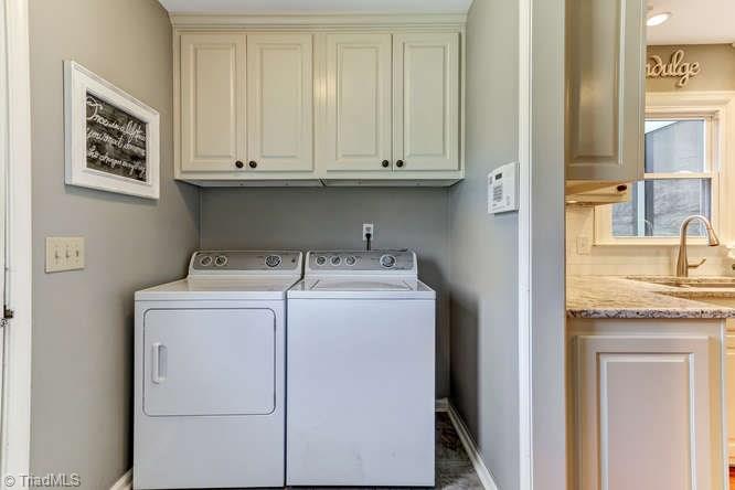 5808 High View Road Greensboro, NC 27410 - Photo 14 of 29 Gallery Image 14