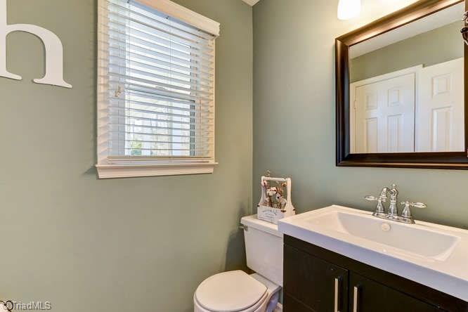 5808 High View Road Greensboro, NC 27410 - Photo 15 of 29 Gallery Image 15