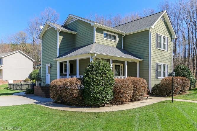 5808 High View Road Greensboro, NC 27410 - Photo 3 of 29 Gallery Image 3