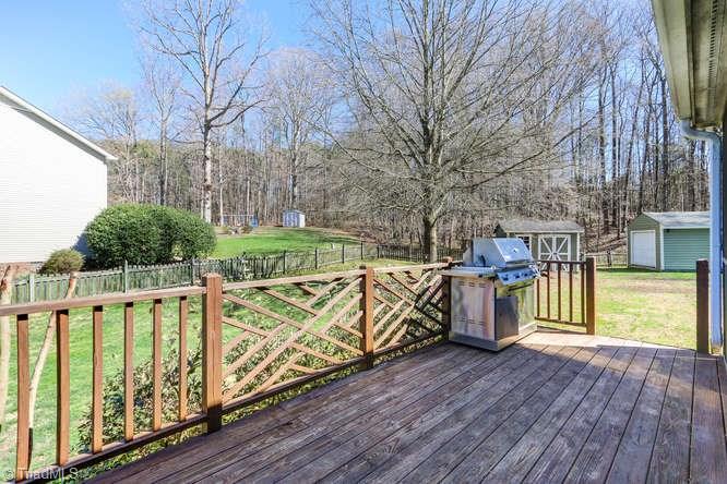 5808 High View Road Greensboro, NC 27410 - Photo 26 of 29 Gallery Image 26