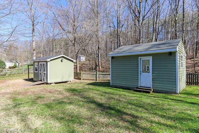 5808 High View Road Greensboro, NC 27410 - Photo 29 of 29 Gallery Image 29