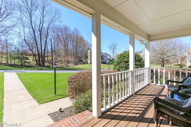 5808 High View Road Greensboro, NC 27410 - Photo 4 of 29 Gallery Image 4