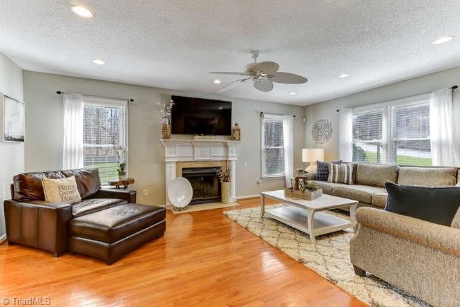 5808 High View Road Greensboro, NC 27410 - Photo 6 of 29 Gallery Image 6
